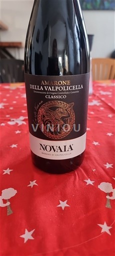 Vénétie Không được chỉ định Novaia 2019