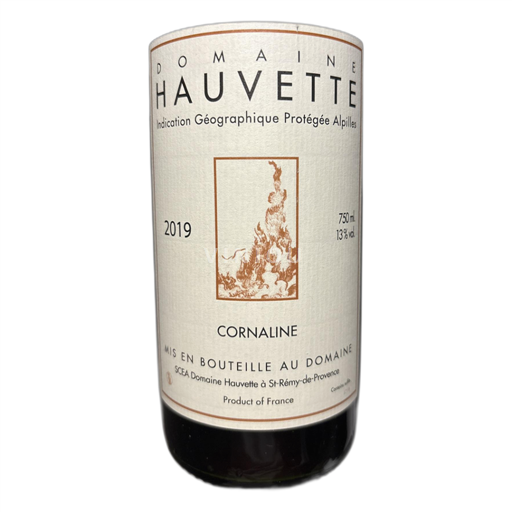 Provence, Ala-Rhônen laakso, Korsika Alpes-de-Haute-Provence Domaine Hauvette Cornaline 2019
