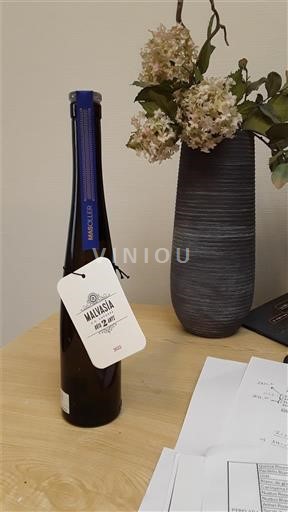 Catalonia Empordà Mas Oller Malvasia di Casorzo 2022