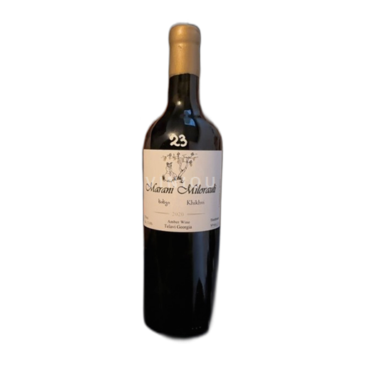 Kakheti Không được chỉ định Khikhvi Marani Miloraulie 2020