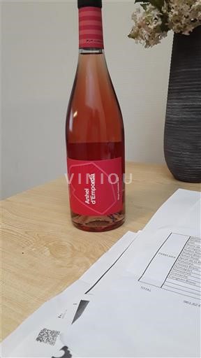 Catalonia Empordà Pere Gardiola Anhel d'Emporda 2024