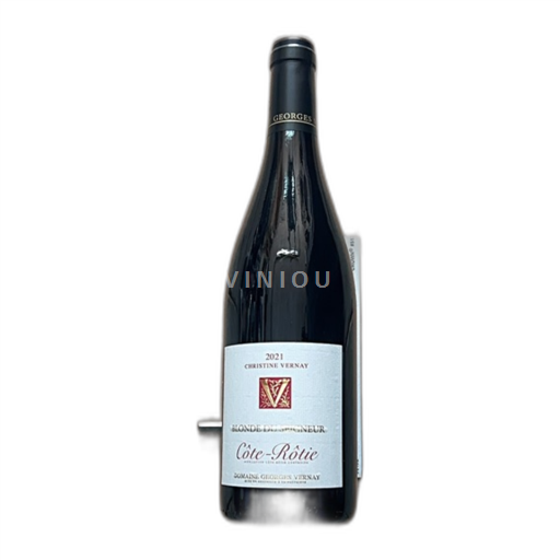 Valle del Ródano Côte-rôtie Domaine Georges Vernay Blonde du Seigneur 2021
