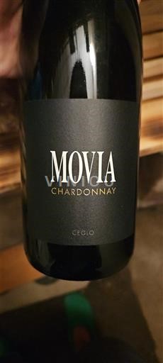 Brda Movia Chardonnay 2022