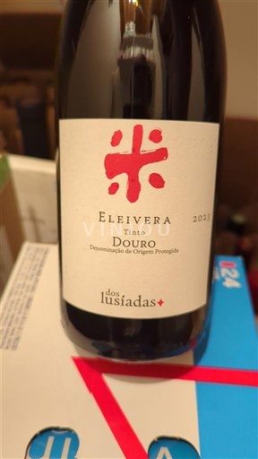 Douro Dos Lusíadas Eleivera 2021