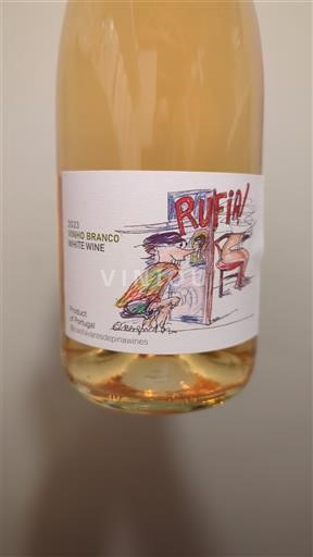 Portugal Dão. Rufia 2023