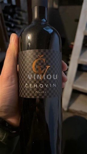 Primorska Cehovin Pinela 2020
