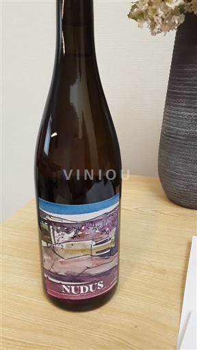 Catalonia Empordà Pere Gardiola Nudus Không niên vụ