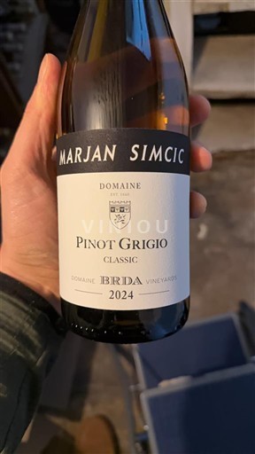 Primorska Brda Marjan Simcic Classic 2024