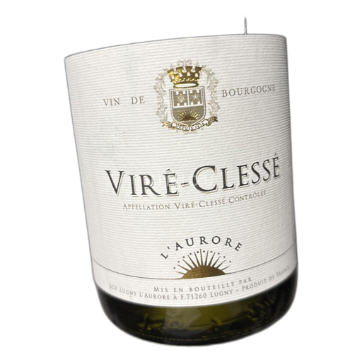 Burgundy Viré-clessé L'Aurore 2022