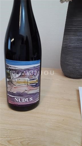 Catalonia Empordà Pere Gardiola Nudus Không niên vụ