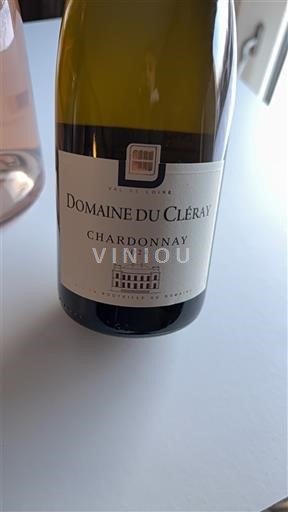 Loirevallei Domaine Cléray 2024