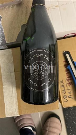 Moselle Luxembourg Remich Benoit & Claude Benoit Không niên vụ