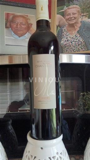 Tây Nam Cahors Chantelle Mulet Không niên vụ