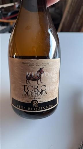 Thung lũng Maule Không được chỉ định Viña Requingua Toro de Piedra Gran Reserva Không niên vụ