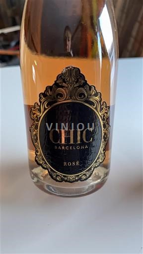 Cataluña Chic Barcelona Sin añada