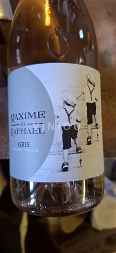 Languedoc a Roussillon Pays d'Oc Château Valcombe Gris 2024