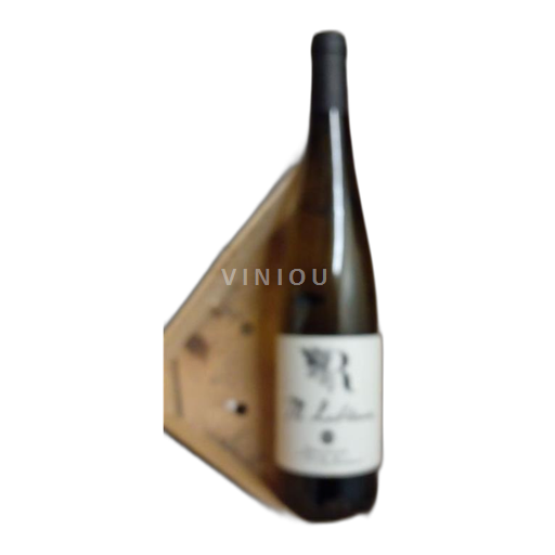 Các vùng miền Đông Không được chỉ định Domaine S Rutissons M. Blanc 2018