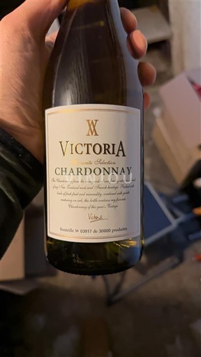 Linguadoca e Rossiglione Paese d'Oc Victoria Grande Sélection 2023