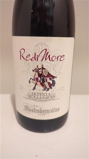 Campânia Irpinia Mastroberardino RediMore 2019