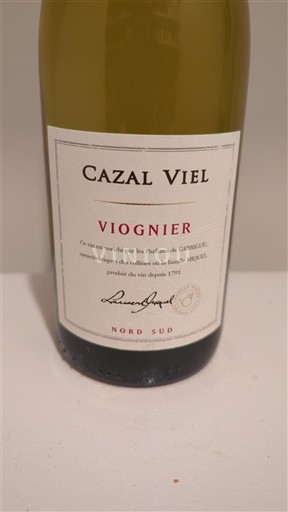 Linguadoca e Rossiglione Paese d'Oc Cazal Viel Nord Sud 2023