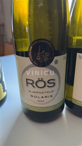 Jutland Bjørnstrup Solaris 2022