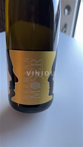 Nederøstrig Kremstal DAC Hermann Moser Ikke årgangsbestemt