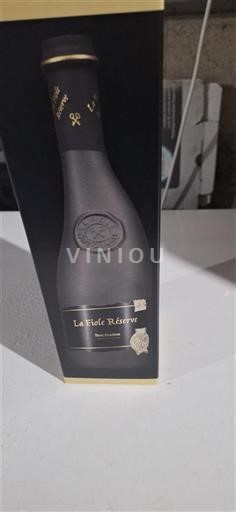 Šampanja Šampanjec Veuve Clicquot La Etoile Réserve Neleten.