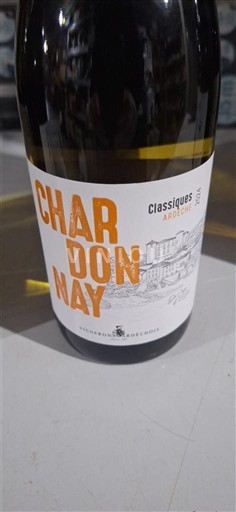 Languedoc in Roussillon Pays d'Oc Les Vignerons du Beffroi Classiques Neleten.