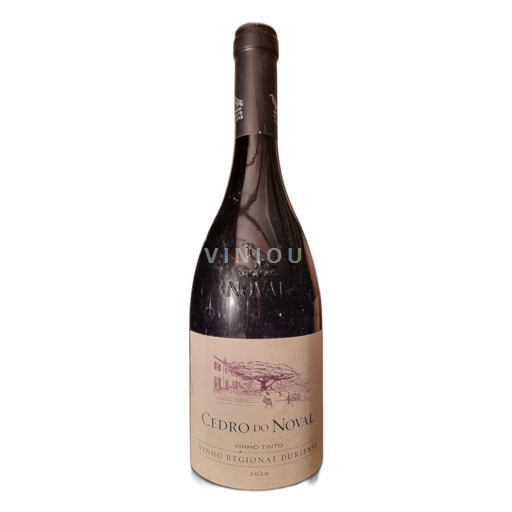 Portugal Duero Quinta do noval Cedro do noval 2020