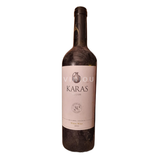 Ararat Vini d'Ararat Karas 2015