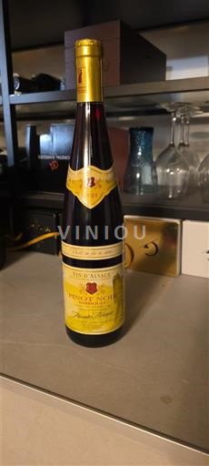 Alsace Không được chỉ định Domaine Trimbach Không niên vụ