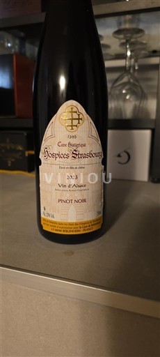 Alsácia Hospices de Strasbourg Médicale 2023