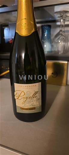 Champagne Pygelle Brut Sélection Ikke årgangsbestemt