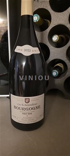 Borgonha Les Achalandieres 2022