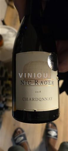 Borgonha Nic Rager 2018