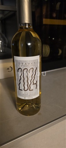 Bordeaux Graves Château Couhins 2024