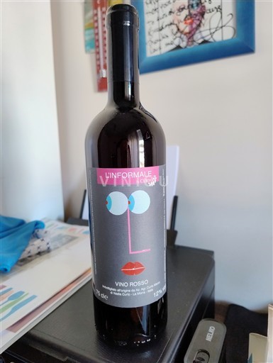 Piedmont Az.Agricola Curto Nadia Nebbiolo/Dolcetto 2025