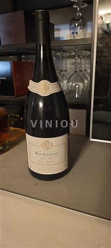 Borgonha Domaine La Romanée-Conti Duvault-Blochet 2018