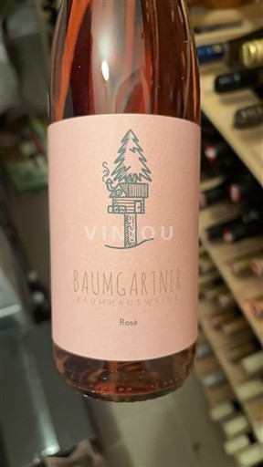 Hạ Áo Weinviertel DAC Baumgartner Không niên vụ