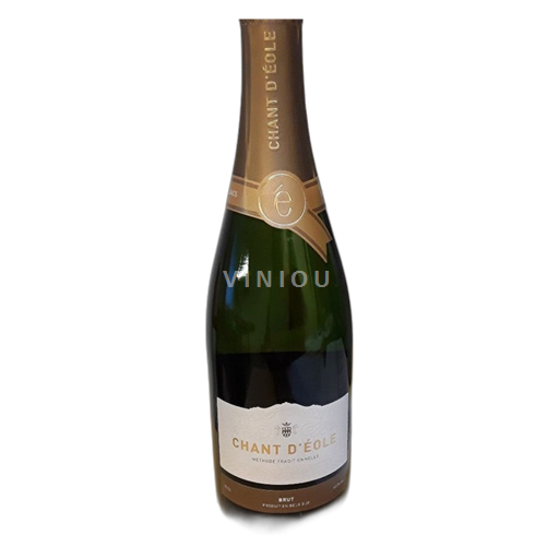 Wallonie Chant d'Éole Non Millésimé