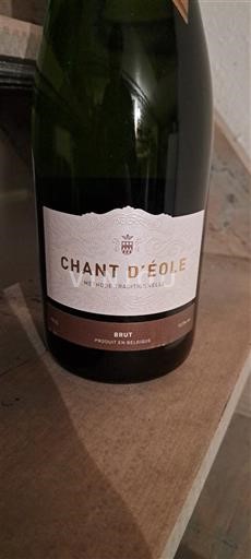 Valonija Chant d'Éole Non Millésimé