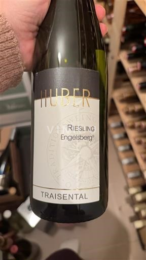 Niederösterreich Traisental Huber Engelsberg 2019