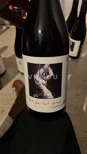 Provence, hạ lưu Rhône, Corse Vaucluse Laura Aillaud Tout feu tout femme 2024