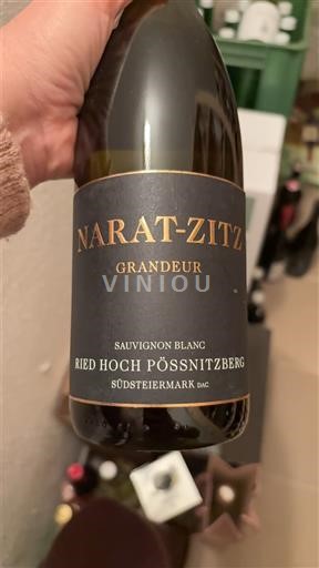 Steiermark Südsteiermark Narat-Zitz Grandeur Non Millésimé