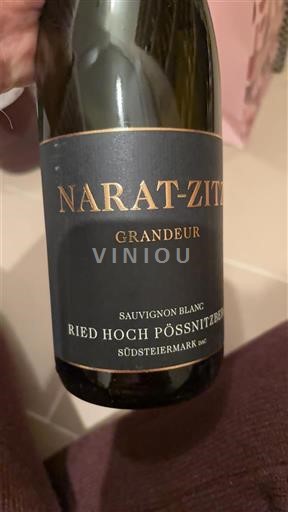 Steiermark Südsteiermark Narat-Zitz Grandeur 2024