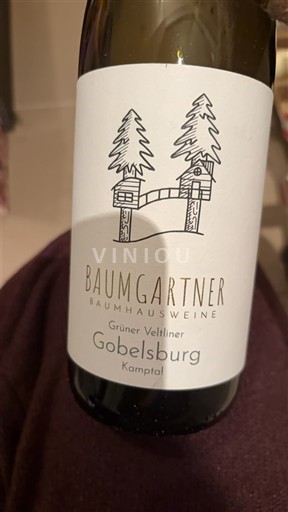 Hạ Áo Kamptal DAC Baumgartner Gobelsburg 2024