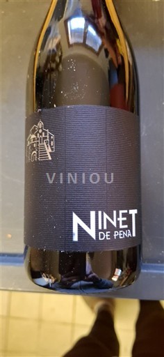 Languedoc in Roussillon Katalonske obale Château Pena 2016