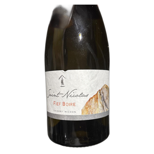 Údolí Loiry Thierry Michon Fief Boire Neročník
