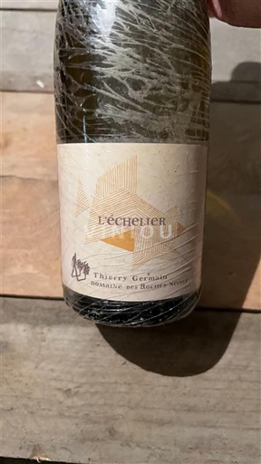 Thung lũng sông Loire Saumur Domaine S Roches Neuves L'Échelier 2019