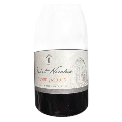 Údolí Loiry Thierry Michon & Fils Jacques Neročník
